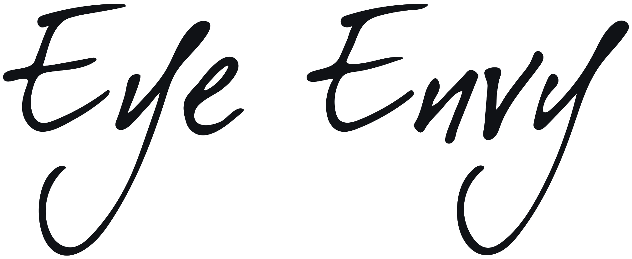 Eye Envy Starter Kit Large Brush zestaw kosmetyków do usuwania