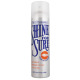 Chris Christensen Shine for Sure 118ml - spray intensywnie nabłyszczający i kontrolujący elektryzowanie włosa, z jedwabiem