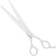 Yento Fanatic Series Straight Scissors - profesjonale nożyczki proste, ze stali nierdzewnej węglowej