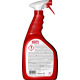 Nature's Miracle Ultimate Stain & Odour Eliminator Dog 946ml - środek na uporczywe plamy od moczu, krwi, wymiocin psa, silna formuła bioenzymatyczna 