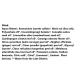 Groom Professional White Flower & Ginger Shampoo - szampon regenerujący dla psa z imbirem i pianką łąkową, koncentrat 1:24