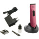 Wahl Super Trim - Reliable Cordless Animal Trimmer, For Groomers And Vets