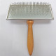 Lawrence Tender Care Brush 302 - szczotka druciana do pielęgnacji mokrej sierści