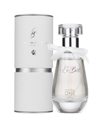Special One Le Bell Perfume 50ml - ekskluzywne perfumy dla psa, wyrafinowany słodko-cytrusowy zapach