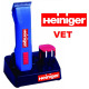 Heiniger Saphir Vet - Professional, Cordless Veterinary Clipper With Blade no. 40