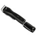 Andis Pulse ZR II - Professional Cordless Five Speed Animal Clipper, with 2 Batteries and CeramicEdge no. 10 (1,5mm) Blade