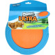 Chuckit! Ultra Flight 23cm - gumowe frisbee dla psa, ultra długi lot