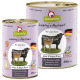 GranataPet Venison & Angus Beef - bezzbożowa mokra karma dla psa, dziczyzna i wołowina