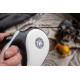 Kiwi Walker Retractable Dog Leash 5m - automatyczna smycz z taśmą 5m, rozmiar S