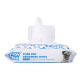 Show Tech Pure Wipes For Dogs&Cats 80szt. - chusteczki do czyszczenia i odświeżania sierści zwierząt 