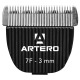 Artero 7F Blade - Replacement blade for X-Trone / Spektra - 3 mm