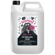 Bugalugs Baby Fresh Detangling Spray - odżywka ułatwiająca rozczesywanie, zapach pudru