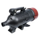 Double K ChallengAir Airmax Blaster 2200W - Powerful, Twin-Engine Pet Dryer, 120l/s