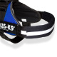 Julius K9 Neoprene Chest Belt Cover - neoprenowa osłona pasa piersiowego do wszystkich szelek Julius K9