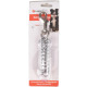 Flamingo Safety Spring - metalowy amortyzator do palika dla psa