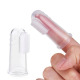 Artero Finger Toothbrush 2szt. - szczotka do mycia zębów dla psa i kota, nakładka na palec