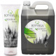 Botaniqa Fresh Me Up Shampoo - Eliminates Bad Odors, 1:5 Concentrate