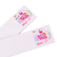 Kadock Paper - japoński papier ryżowy do papilotowania, papiloty dla psa, 100szt. - biały