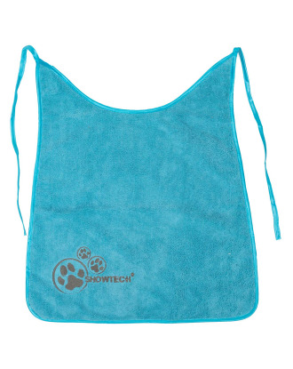 Show Tech Bib For Large Dogs 43x46,5cm - śliniak dla dużego psa