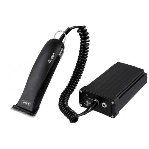 Wahl Avalon - Professional, Powerful Horse Clipper