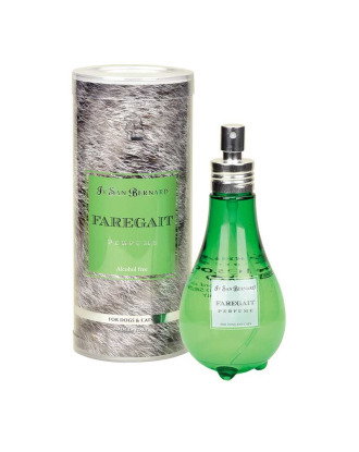 Iv San Bernard Faregait 150ml - perfumy o orzeźwiających, musujących nutach zapachowych