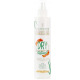 FluidoPet Natural Dry Shampoo 200ml - naturalny szampon dla zwierząt do kąpieli "na sucho" z bergamotką, nagietkiem i aloesem