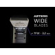 Artero Wide Blade no. 7WF - Detachable Blade Snap-On 3,2 mm