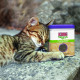 KONG Naturals Premium Catnip - suszona kocimiętka dla kota