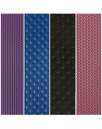Blovi Table Matting - gumowa na stół trymerski 125x65cm