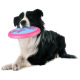 Flamingo Amelia Flying Disc 21cm - gumowe frisbee dla psa