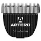 Artero 5F Blade - Replacement blade for X-Trone / Spektra - 6 mm