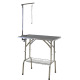 Blovi Grooming Table 95x55cm - Height Adjustment 75-90cm
