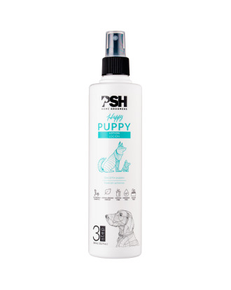 PSH Home Happy Puppy Lotion 300ml - lekka odżywka dla szczeniaka, bez spłukiwania