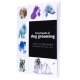 Encyclopedia of Dog Grooming - podręcznik z opisami strzyżenia psów, w języku angielskim