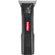 Heiniger Saphir Style Horse - Professional Cordless Horse Shearing Clipper with  No. 10WF Wide Blade & Two Lithium-Ion Batteries