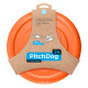 PitchDog Disc 24cm - frisbee dla psa, delikatne dla zębów