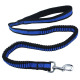 Pet Nova Bungee Leash - elastyczna smycz dla psa, rozciągliwa 120-180cm