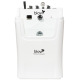 Blovi Professional Grooming SPA 65x60x85cm - Ozone Bathtub With Milky SPA Micro Bubble Technology and Hydromassage