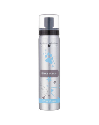 Diamex Bleu Azur 100ml - perfumy dla zwierząt, o morskiej nucie zapachowej