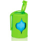 Skudo Klint Poop Bag Dispenser - etui na woreczki dla psa