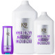 K9 Horse Sterling Silver Conditioner - Revives White and Grey Horse Coat Color, 1:40 Concentrate 