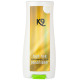 K9 High Rise Volumizing Conditioner - Adds Body and Gloss to Dog and Cat Coat, Concentrate 1:10