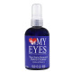 Pure Paws Love My Eyes Tear Stain + Transparent Absorption Powder - zestaw 4 preparatów na zacieki pod oczami u psów