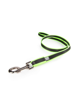 Julius-K9 Premium Jogging Leash 1,3m - rozciągliwa smycz do biegania dla psa
