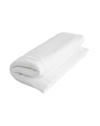 Blovi Bio-Eko ręczniki jednorazowe 150x70cm - trwałe i ekologiczne, z miękkiej włókniny, 10szt.