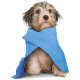 Record Dry Dog Towel 66x43cm - ręcznik chłodzący dla psa i kota