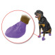 PAWZ - gumowe buciki dla psa, rozmiar TINY, 12szt.