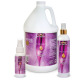 Bio-Groom Indulge Sulfate Free - Moisurizing  Argan Oil Spray Conditioner