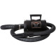 MetroVac® Air Force Blaster 1265W - With Two Speed and Metal Housing 