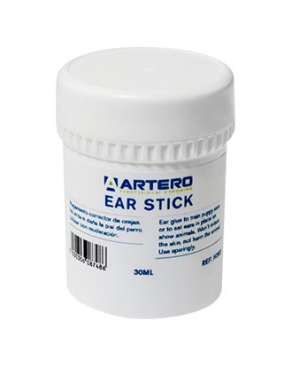 Artero Ear Stick 30ml - klej do formowania uszu dla szczeniąt